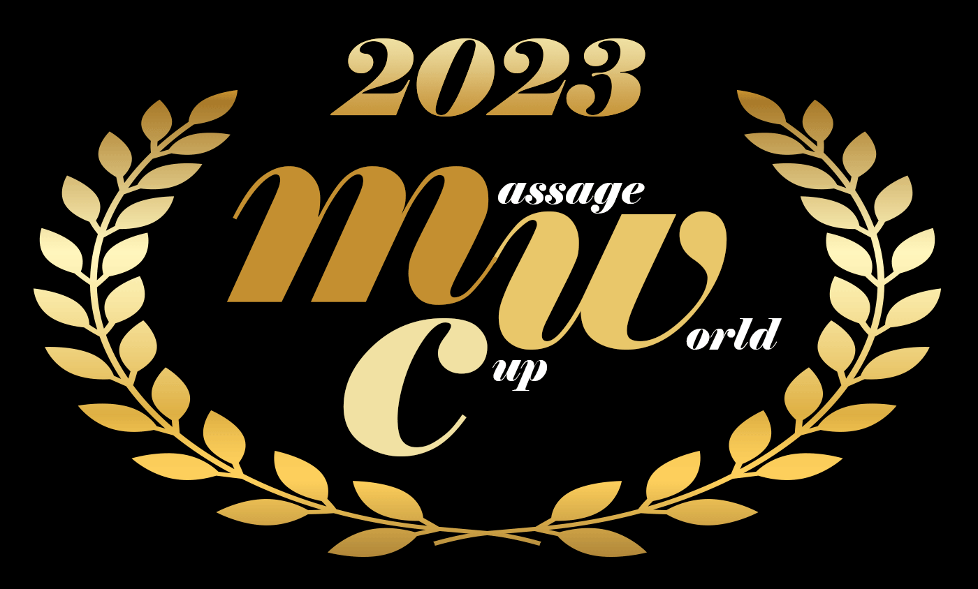 Campeonato mundial de masaje